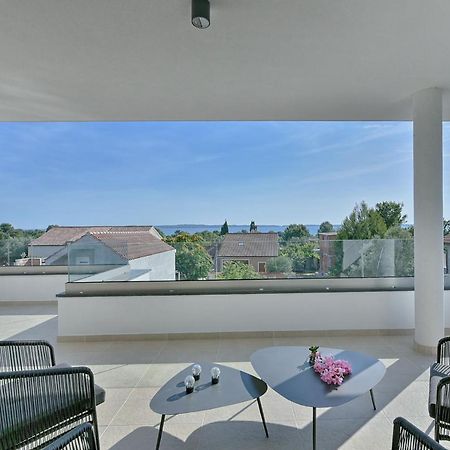 New Villa Tihi Otok Near The Beach Фажана Экстерьер фото