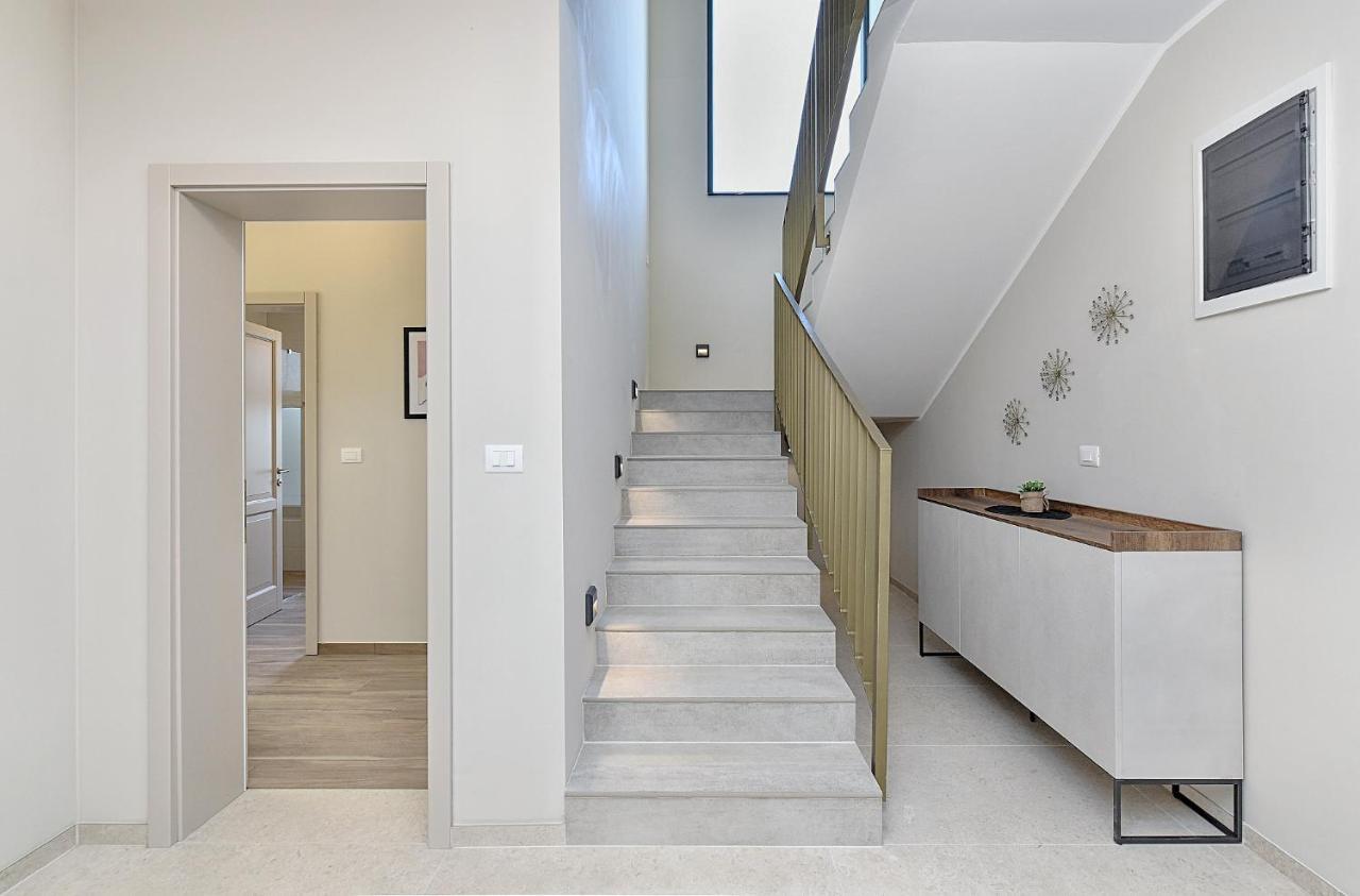 New Villa Tihi Otok Near The Beach Фажана Экстерьер фото